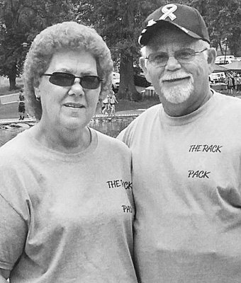 Whites Mark 50 Years